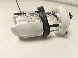 Mazda CX-3 (2015–2026) Kütusepump paagis KS2921008150 - 3
