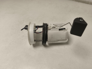 Mazda CX-3 (2015–2026) Kütusepump paagis KS2921008150 - 4