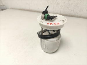 Mazda CX-3 (2015–2026) Kütusepump paagis KS2921008150 - 6