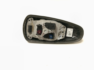 Volkswagen Golf VIII (2019–2026) Antenne 5WA035507M - 2