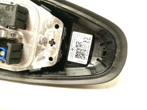 Volkswagen Golf VIII (2019–2026) Antenne 5WA035507M - 4