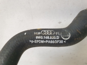 AUDI A4 B9 (2015–2026) Voolik 8W0145920D - 2