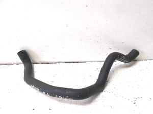 Durite - 8W0145920D