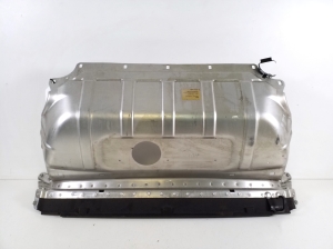 Kraftstofftankschutz - A2306400557