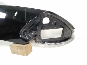 Mercedes Benz SL-Class 230 (2001–2012) Heckflügel A2306300921 - 4