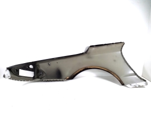 Mercedes Benz SL-Class 230 (2001–2012) Heckflügel A2306300921 - 5