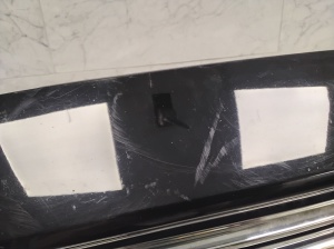 Ford Mondeo V (2014–2018) Front bumper DS7V17D957A - 5
