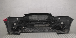 Ford Mondeo V (2014–2018) Front bumper DS7V17D957A - 7