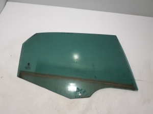 Rear side door glass - 51890216
