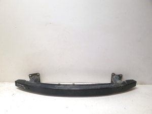 Skoda Superb (2001–2008) Front bumper reinforcement - 3