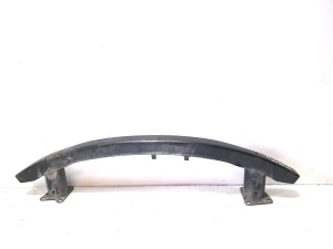 Skoda Superb (2001–2008) Front bumper reinforcement - 4