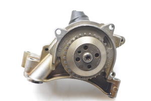 Volkswagen Golf VI (2008–2013) Ölpumpe 03C105AC - 3
