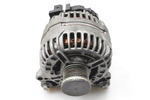 Volkswagen Golf VI (2008–2013) Alternator 03C903023A - 2