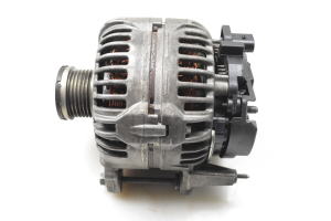 Volkswagen Golf VI (2008–2013) Alternator 03C903023A - 5