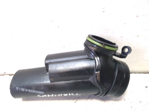 Turbo jahutustoru - 04E129656K