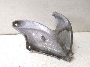 AUDI A4 B9 (2015–2026) Support de fixation moteur 8W0199307F - 6