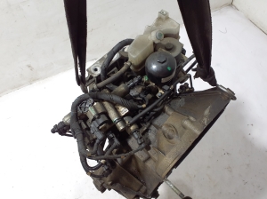 FIAT 500L (2012–2018) Getriebe 71773419 - 2