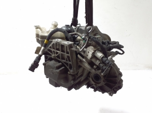 FIAT 500L (2012–2018) Getriebe 71773419 - 4