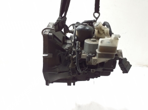 FIAT 500L (2012–2018) Getriebe 71773419 - 5