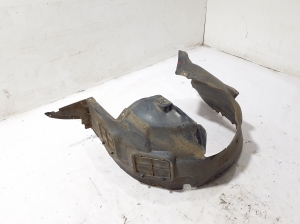 FIAT 500L (2012–2018) Front wheel arch liner 51886038 - 3