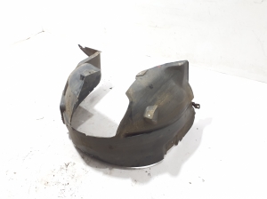 FIAT 500L (2012–2018) Front wheel arch liner 51886038 - 4