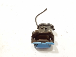 Rear brake caliper - A0004231500