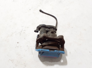 Rear brake caliper - A0004231600