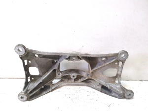 AUDI A4 B9 (2015–2026) Getriebehalter 8W0399262AE - 3