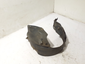 FIAT 500L (2012–2018) Front wheel arch liner 51886040 - 3