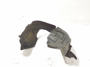 Front wheel arch liner - 51886040