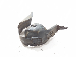 FIAT 500L (2012–2018) Front wheel arch liner 51886040 - 5