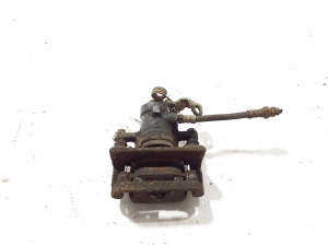 Rear brake caliper - 51953239