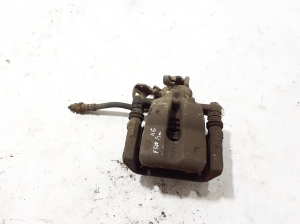 FIAT 500L (2012–2018) Tagumine pidurisadul 51953239 - 2