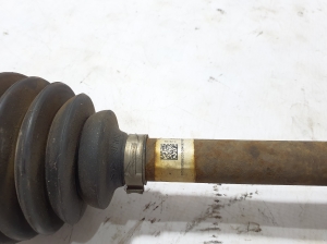FIAT 500L (2012–2018) Front drive shaft and its parts 51885863 - 2