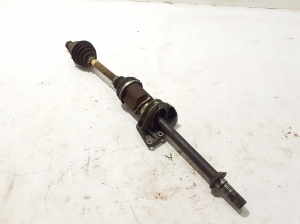FIAT 500L (2012–2018) Front drive shaft and its parts 51885863 - 3