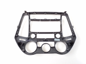 Hyundai i20 B8 (2007–2016) Dashboard trim 847041J630 - 4