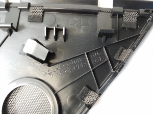 LEXUS LS (2006–2017) Lautsprecherabdeckung 5540850120 - 3