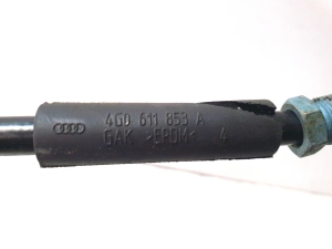 AUDI A4 B9 (2015–2026) Toru 4G0611853A - 5