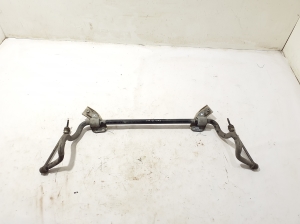 Mercedes Benz AMG GT AMG GT X290 (2018–2026) Front stabilizer bar A2053231165 - 3