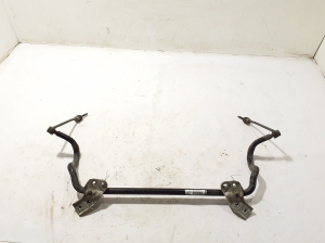 Front stabilizer bar - A2053231165