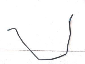 Pipe - 4G0611853A