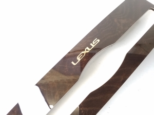 LEXUS LS (2006–2017) Dashboard trim 5542250080 - 3