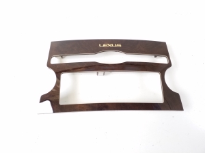 Dashboard trim - 5542250080