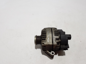 Alternator - 51880175