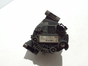 FIAT 500L (2012–2018) Generaator 51880175 - 4