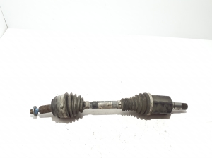  Front drive shaft and its parts  - A2903302600 