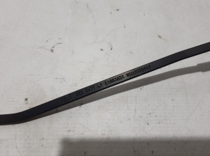 FIAT 500L (2012–2018) Windshield wiper arm 51883631 - 2