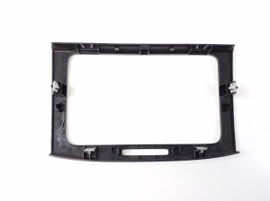 Volkswagen Passat B6 (2005–2010) Dashboard trim - 3