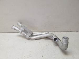 AUDI A4 B9 (2015–2026) Rohr 04E121194C - 2