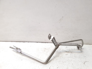 AUDI A4 B9 (2015–2026) Pipe 04E122157AC - 2